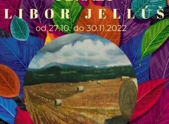 Libor Jellúš
