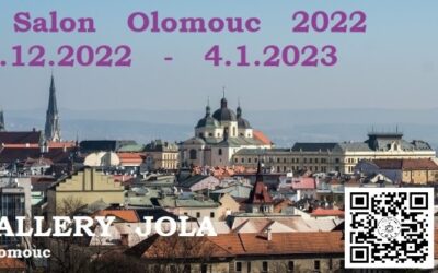 Výtvarný salón 2022 – 1. ročník