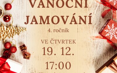 Hudební večer 19.12.2024