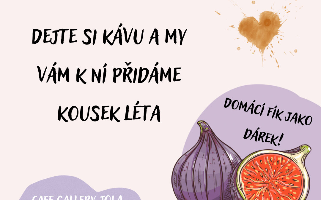 AKCE – Fíkové dny