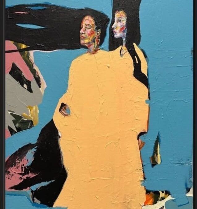 Výstava Eva Ježíšková Lásková, Slovenská republika