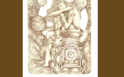 Vernisáž Berková Darina